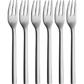 WMF Ustensile de cuisine FOURCHETTES A GÂTEAUX