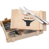 WMF Steakbestekset WMF (12-delig)