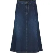 Goldner Rok donkerblauw