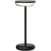 Luxform tafellamp hybrid Sintra