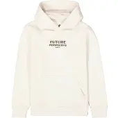 Garcia Sweatshirt lichtbeige / zwart