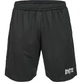 Benlee Sportbroek 'Alexus' zwart / wit