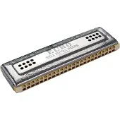 Hohner Echo Harp Wender C/G