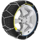 Michelin 008448 Sneeuwkettingen