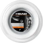 Head Tennissnaar HAWK Reel White 1.20mm/200m
