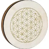 Meinl Sonic Energy Hand Drum 16" Flower Of Life