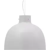 Kartell Bellissima Hanglamp White|White
