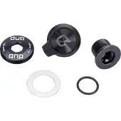 Sram Powermeter Rival AXS crankarmbout