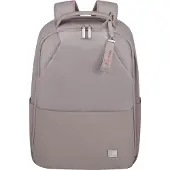 Samsonite Workstationist Rugzak 40 cm laptopvak roze