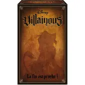 Ravensburger Rollenspel Disney Villainous Het einde is nabij