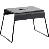 Zone Denmark Krukje A-Stool Black