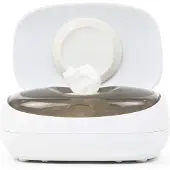 Prince Lionheart Warmies | Billendoekjes Verwarmer (EU) | EPA-Goedgekeurd Antimicrobieel | Nachtlampje | Werkt Met Ever-Fresh Of Tip Top Kussen - Wit