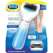 Scholl ExpertCare voetvijl blauw