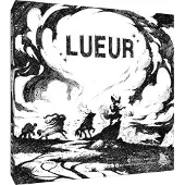 Asmodee Jeu de stratégie Lueur