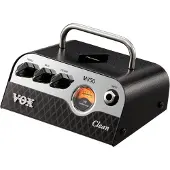 VOX MV50 Clean Gitaarversterker