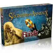 Risk Strategiespel Winning Moves Lord of the Rings
