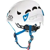 Climbing Technology Galaxy White 50-61 cm Klimhelm