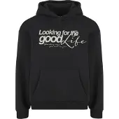 Mister tee Sweatshirt 'For The Good' | 5XL | male