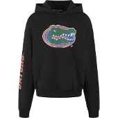 Mister tee Sweatshirt gemengde kleuren / zwart