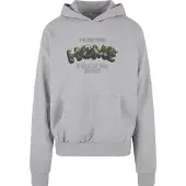 Mister tee Sweatshirt 'Home' | XXL | male