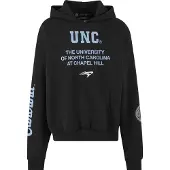 Mister tee Sweatshirt zwart
