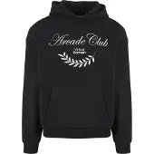 Mister tee Sweatshirt 'Arcade Club' | XXL | male
