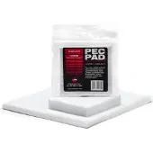 Photosolutions Pec Pad 9x9 inch optische reinigingsdoekjes - 23x23cm (25 stuks)