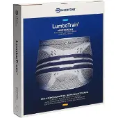 Bauerfeind LumboTrain (VERNIEUWD) Rugbandage - 4 - Waisted