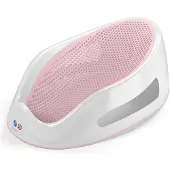 AngelCare Soft Touch, Jongen/meisje, Roze