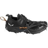 Salewa - Pedroc Mountain Spike Crampon - Sneeuwspikes L, oranje/grijs