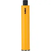 DeWalt DCDW103-XJ DCDW103-XJ Diamantboorkroon nat 82 mm 1 stuk(s)
