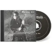 Konkurrent Kekht Arakh - Morning Star (CD)