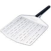 Ooni Pizzaschep geperforeerd - 30 cm