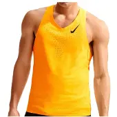 Nike Aeroswift Singlet 2'' Short Set Heren