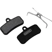 Elvedes METAL/CARBON Shimano BR-M810/BR-M640 remblokken