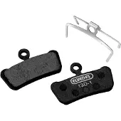 Elvedes METAL/CARBON SRAM GUIDE / Avid XO Trail remblokken