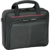 Targus Laptoptas CN31 16 inch Polyester Zwart 39 x 9 x 36 cm