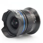 Laowa 14mm f/4.0 FF RL Zero-D Canon RF-mount objectief