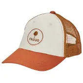 Faguo Pet TRUCKER heren One size