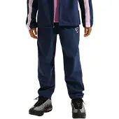 Nike Repel Trainingsbroek Kids Donkerblauw Lichtblauw Lichtroze