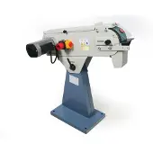 HBM 75 x 2000 Bandschuurmachine