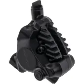 Shimano Br-rx410-r 2-p Grx Flat Mount Achterste Schijfremklauw