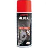 Loctite 303136 Vetspray