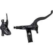 Shimano Bl-m4100+br-mt420 Achterrem
