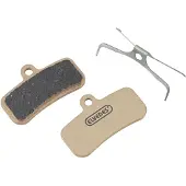 Elvedes Shimano Br-m810 Gesinterde Remblokken