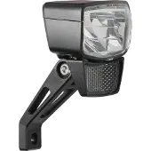 Axa Koplamp | NXT 80 | 6-12V | E-Bike | Zwart