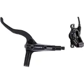 Shimano Deore Mt401 Bl-mt401 + Br-mt420 Hydraulic Voorrem