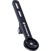 Supernova Aero Bevestiging - Aerodynamische bevestiging voor moderne fietsverlichting...