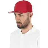 Flexfit Pet rood