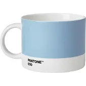 Pantone Theebeker Design Pantone Light Blue 475 ml